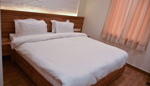Chambre Standard