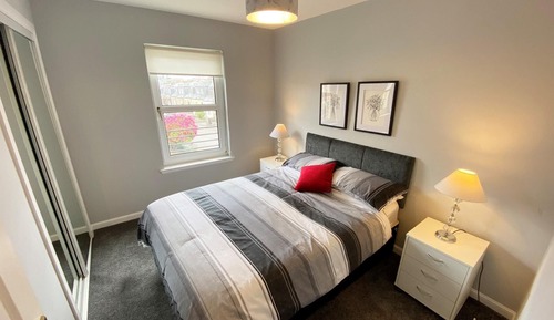 Appartement (2 Bedrooms)