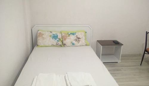 Chambre Économique