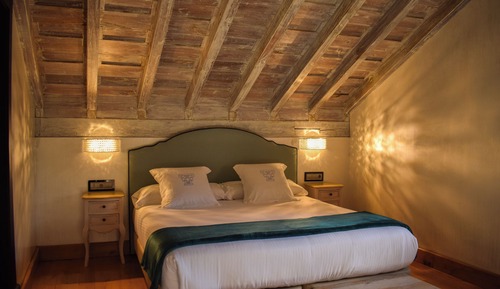 Chambre Double Supérieure