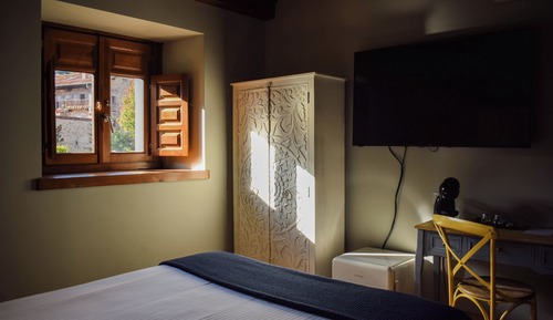 Chambre Double Économique