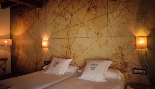 Chambre Double Standard
