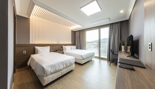 Suite Royale