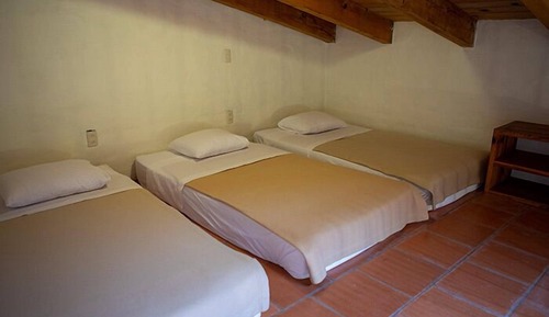Cabane Premium