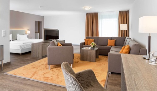 Appartement Confort