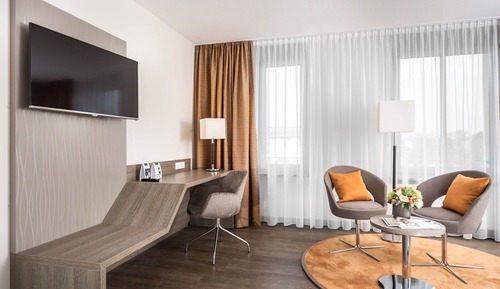 Chambre Affaires (Comfort)