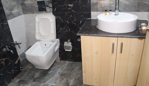 Chambre Double Luxe