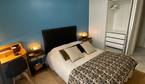 Chambre Double