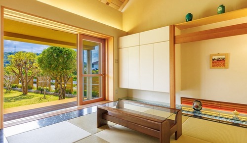 Basic Villa
