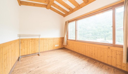 Chambre, 1 chambre (sky202)