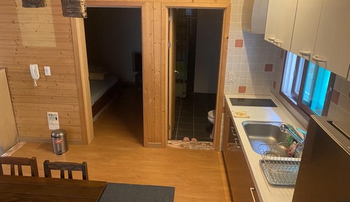 Chambre, 2 chambres (star)