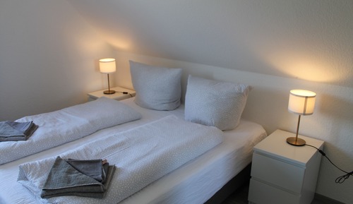 Appartement Standard