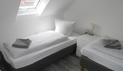 Appartement Classique