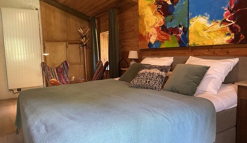 Chambre Exclusive