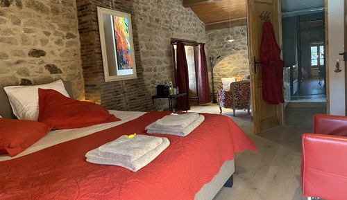 Chambre Deluxe