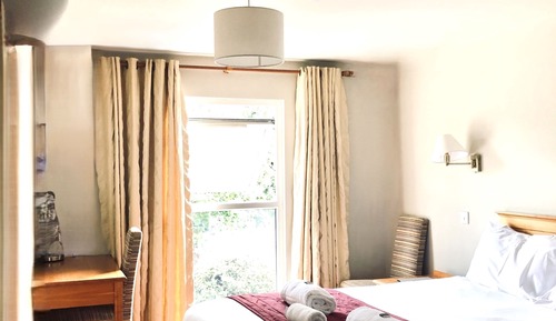 Chambre Double