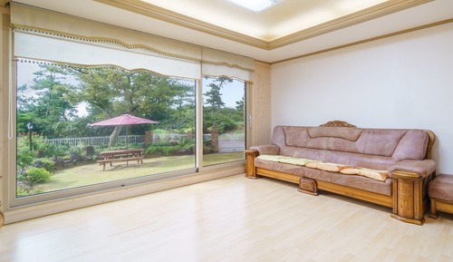 Chambre, 2 chambres (dokchae 1cheung)