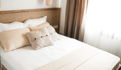 Chambre Double Standard