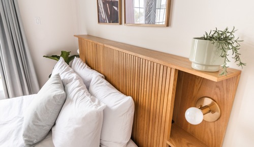 Chambre Classique, 1 grand lit