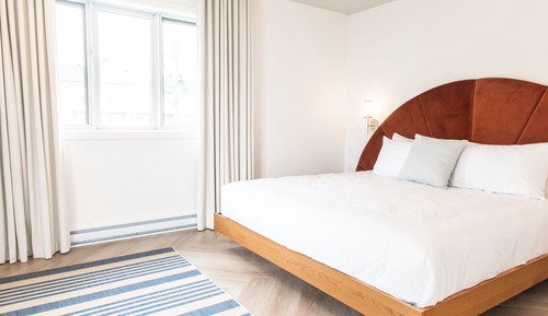 Chambre Double Royale