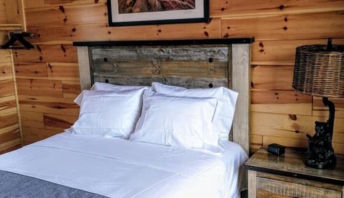 Cabane