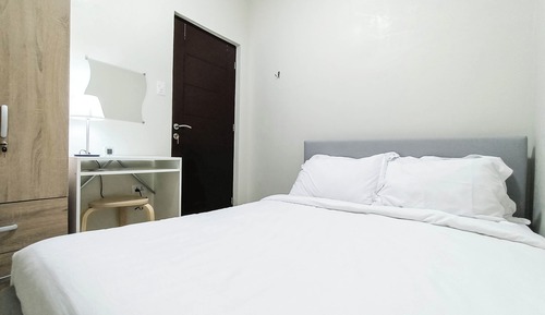 Appartement, 2 chambres