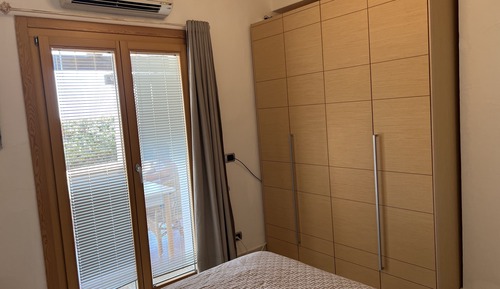 Villa, 2 chambres, fumeurs, terrasse