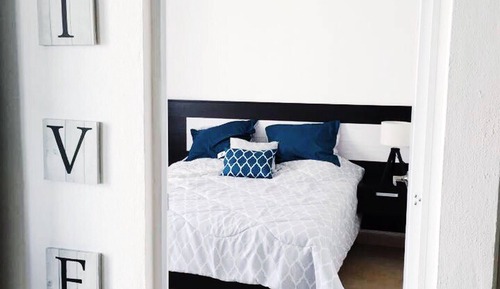 Appartement, 3 chambres