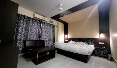 Chambre Exécutive