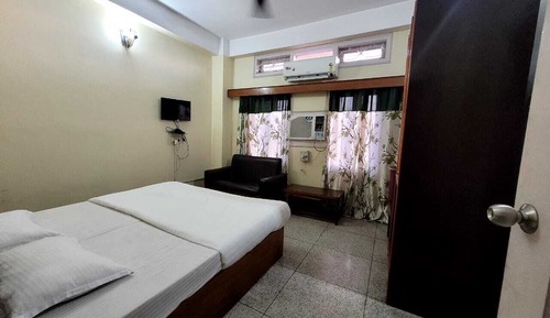 Chambre Deluxe