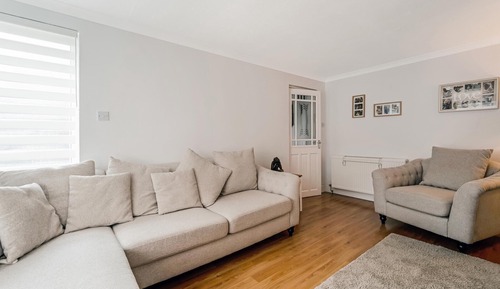 Maison (1 Bedroom)