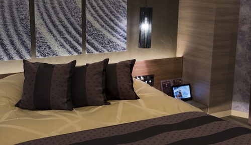 Chambre Double Standard
