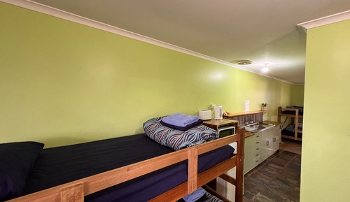 Cottage Familial (The Lakehouse)