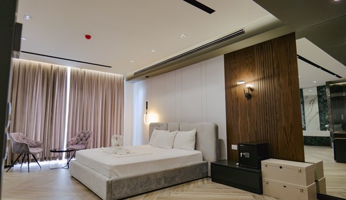 Suite Deluxe
