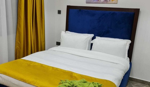 Appartement Affaires