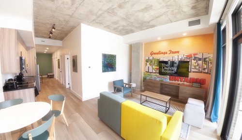 Appartement Exclusif