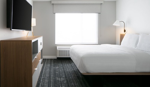 Suite, 1 chambre