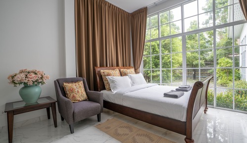 Chambre Familiale