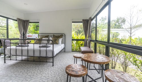 Chambre Supérieure