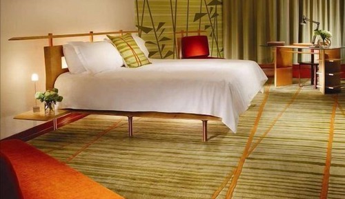 Chambre Junior