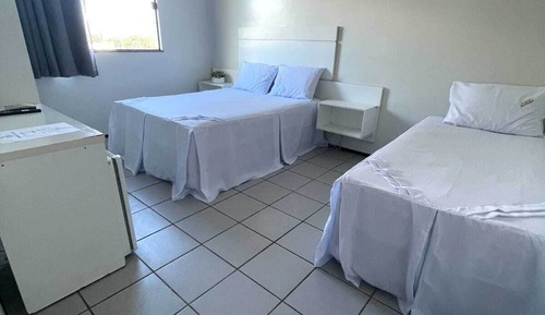 Chambre Quadruple Économique