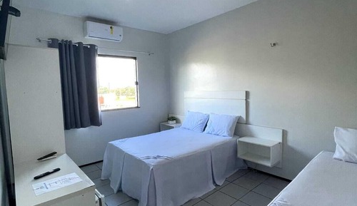 Chambre Triple Économique