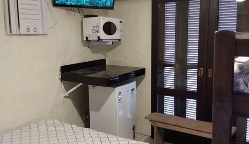 Chambre Quadruple Confort