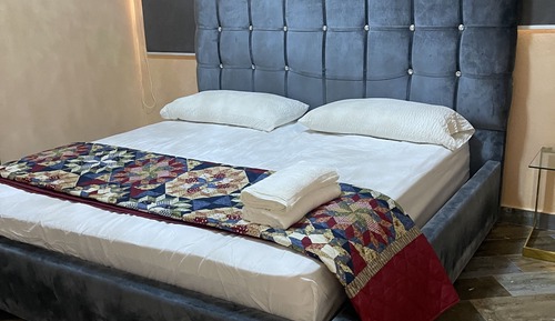 Villa Confort, 4 chambres