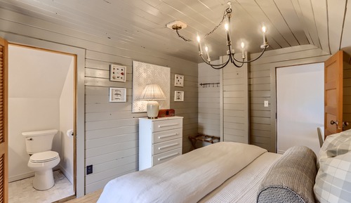 Maison Luxe