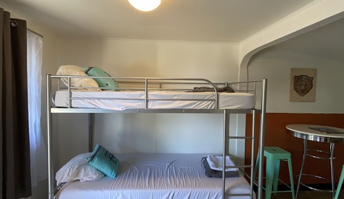 Chambre Familiale