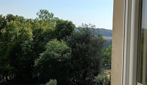 Chambre reve D'ailleurs