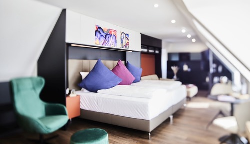 Suite Studio Supérieure