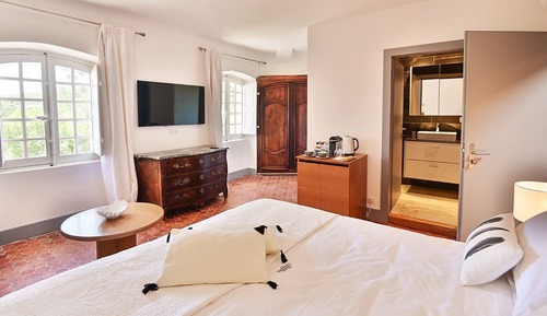 Chambre Double Supérieure