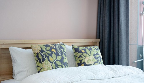 Chambre, 1 chambre (GN1)